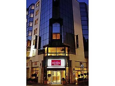 Mercure Strasbourg Centre 