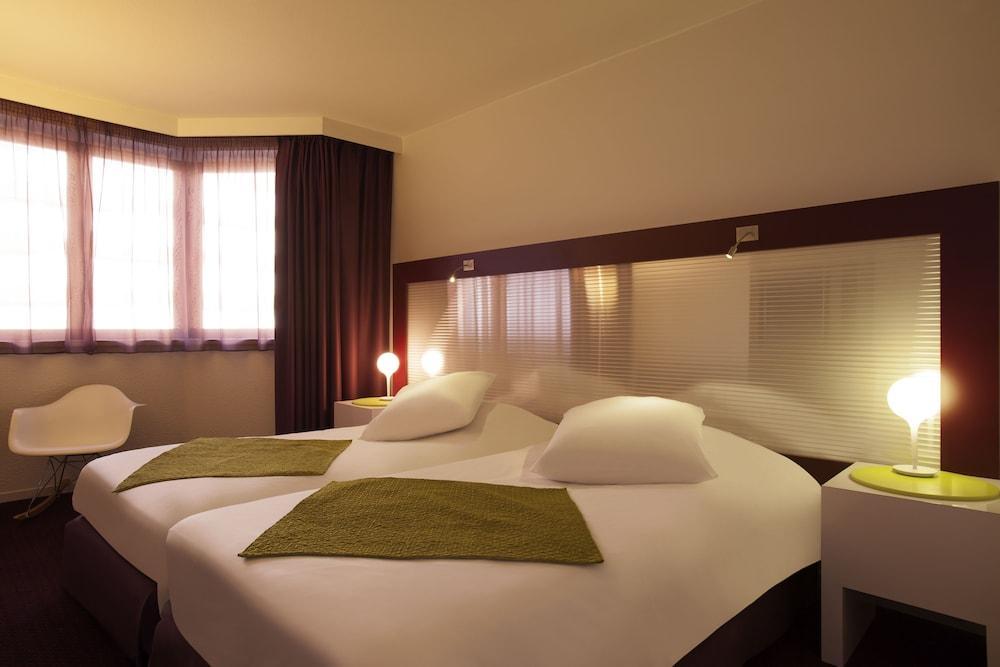 Hotel Mercure Centre Straatsburg
