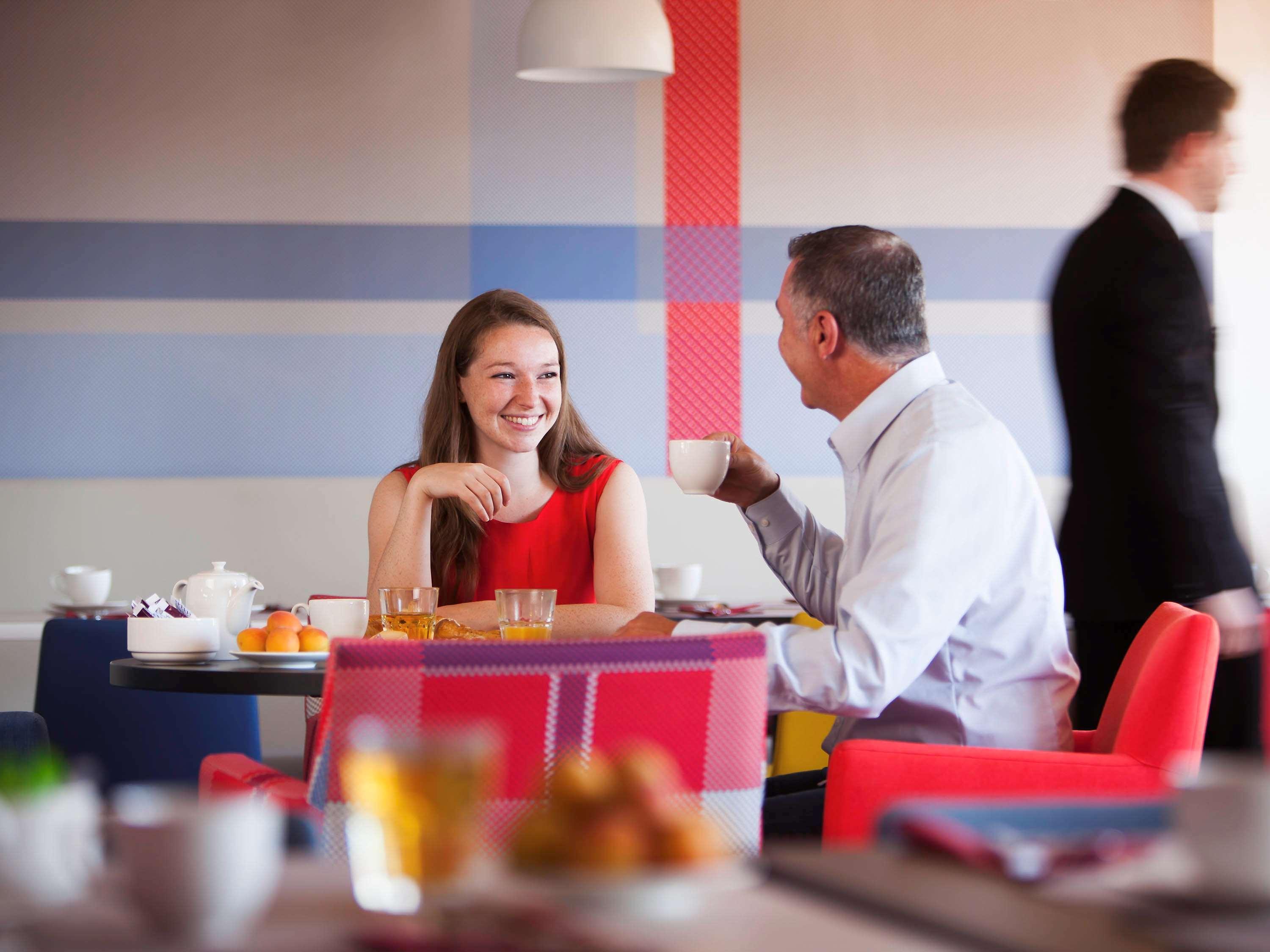Mercure Centre 4* Straatsburg