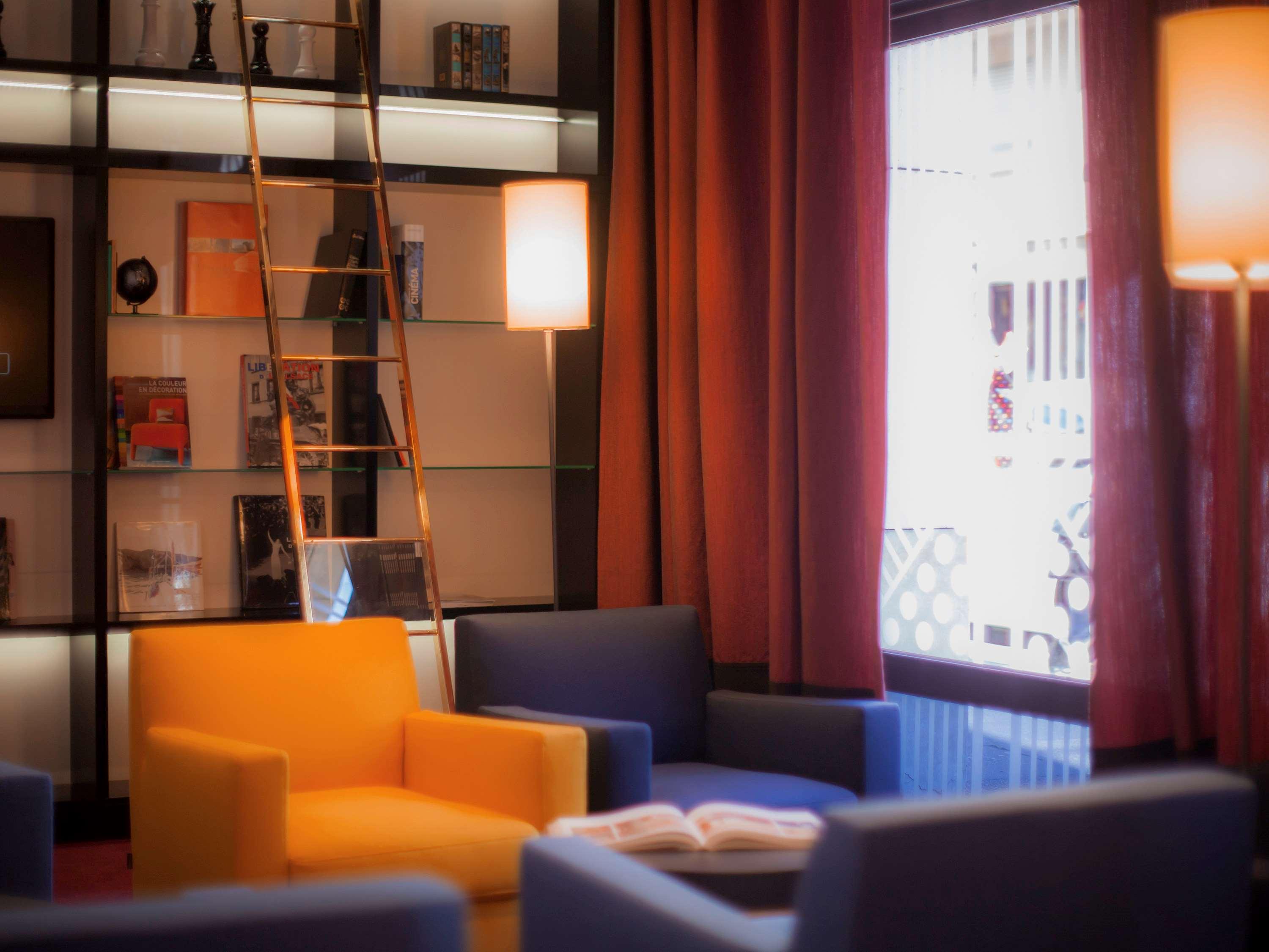 Mercure Centre Straatsburg