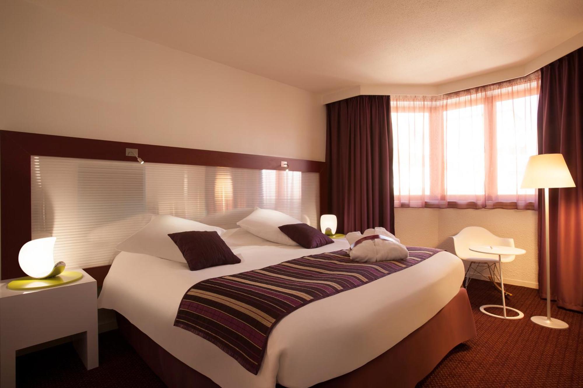 Hotel Mercure Centre Straatsburg