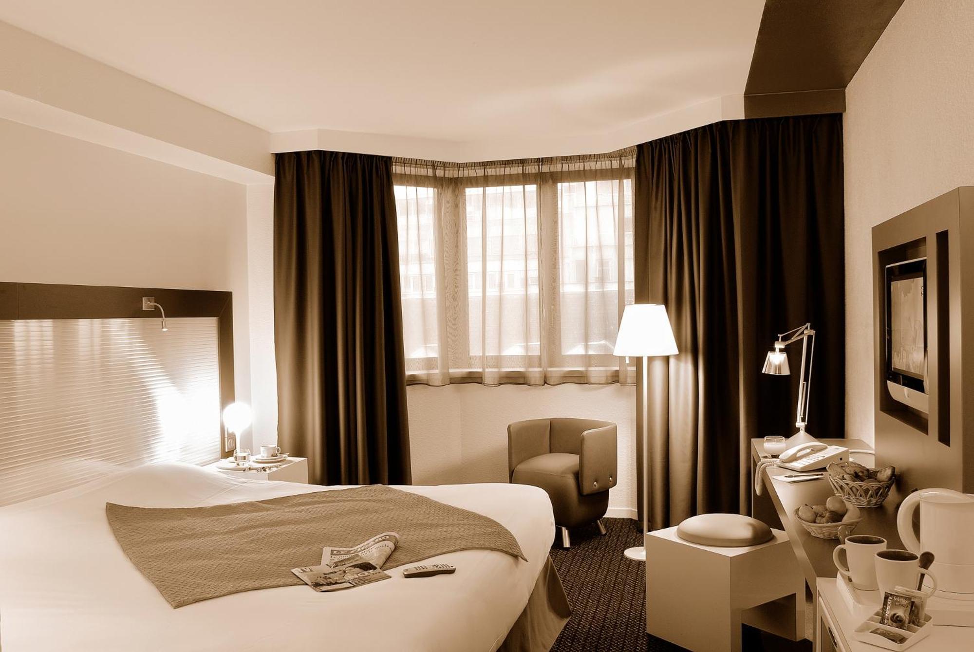 Mercure Centre Straatsburg