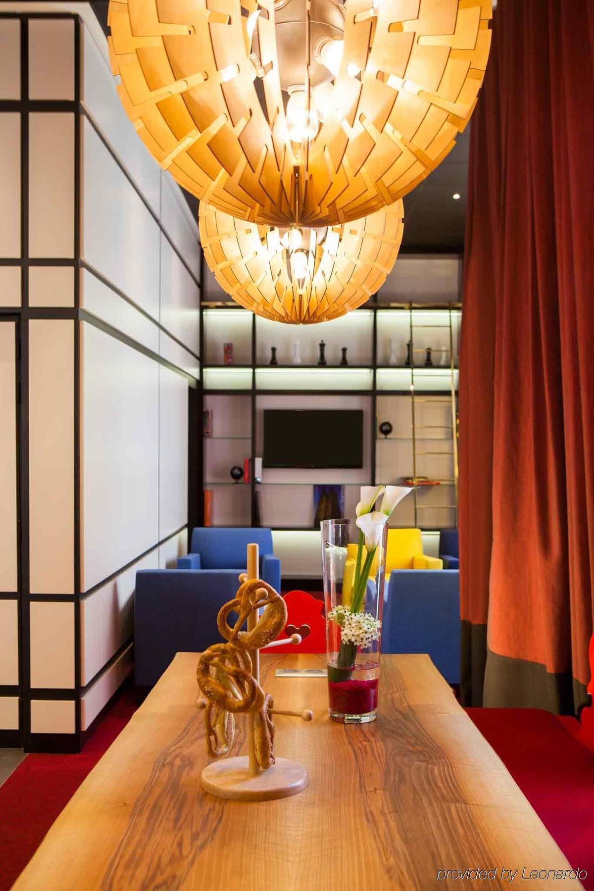 Hotel Mercure Centre 4*
