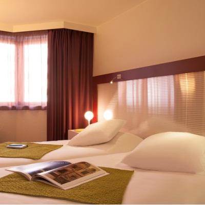 Mercure Centre Hotel