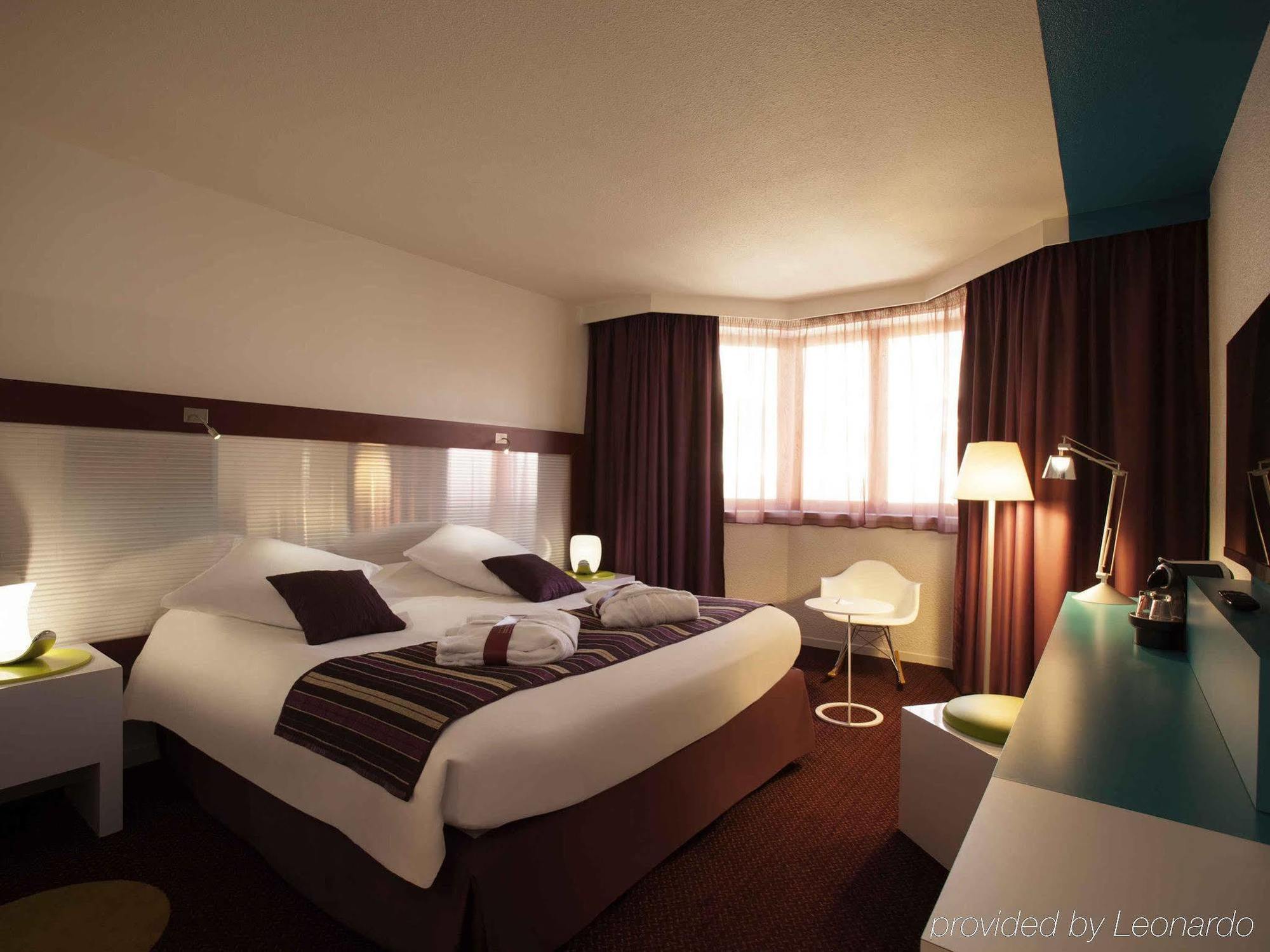 Mercure Centre