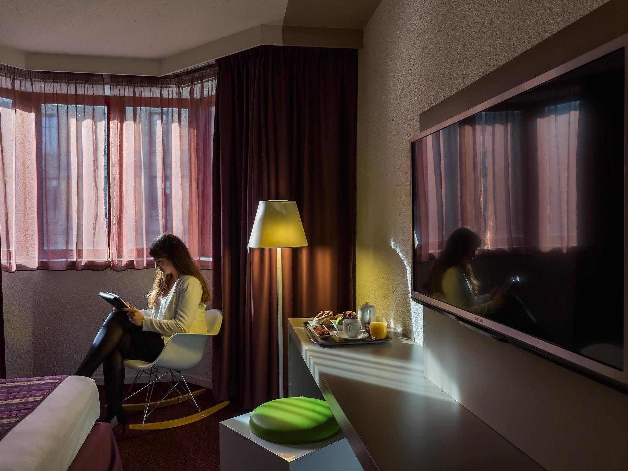 Mercure Centre Straßburg