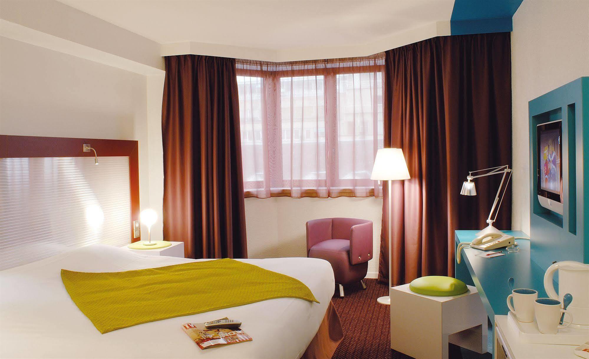 Mercure Centre Straatsburg