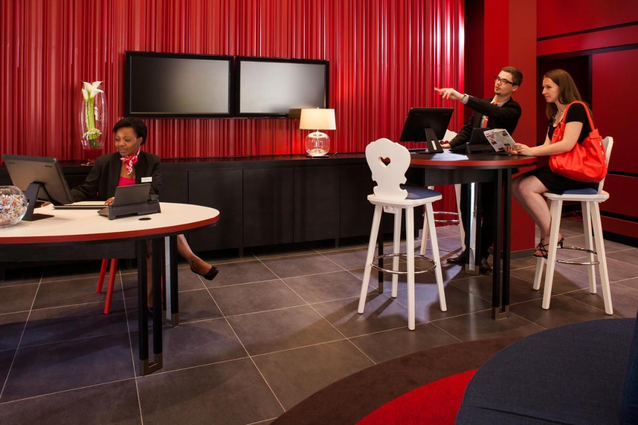 Hotel Mercure Centre Straßburg