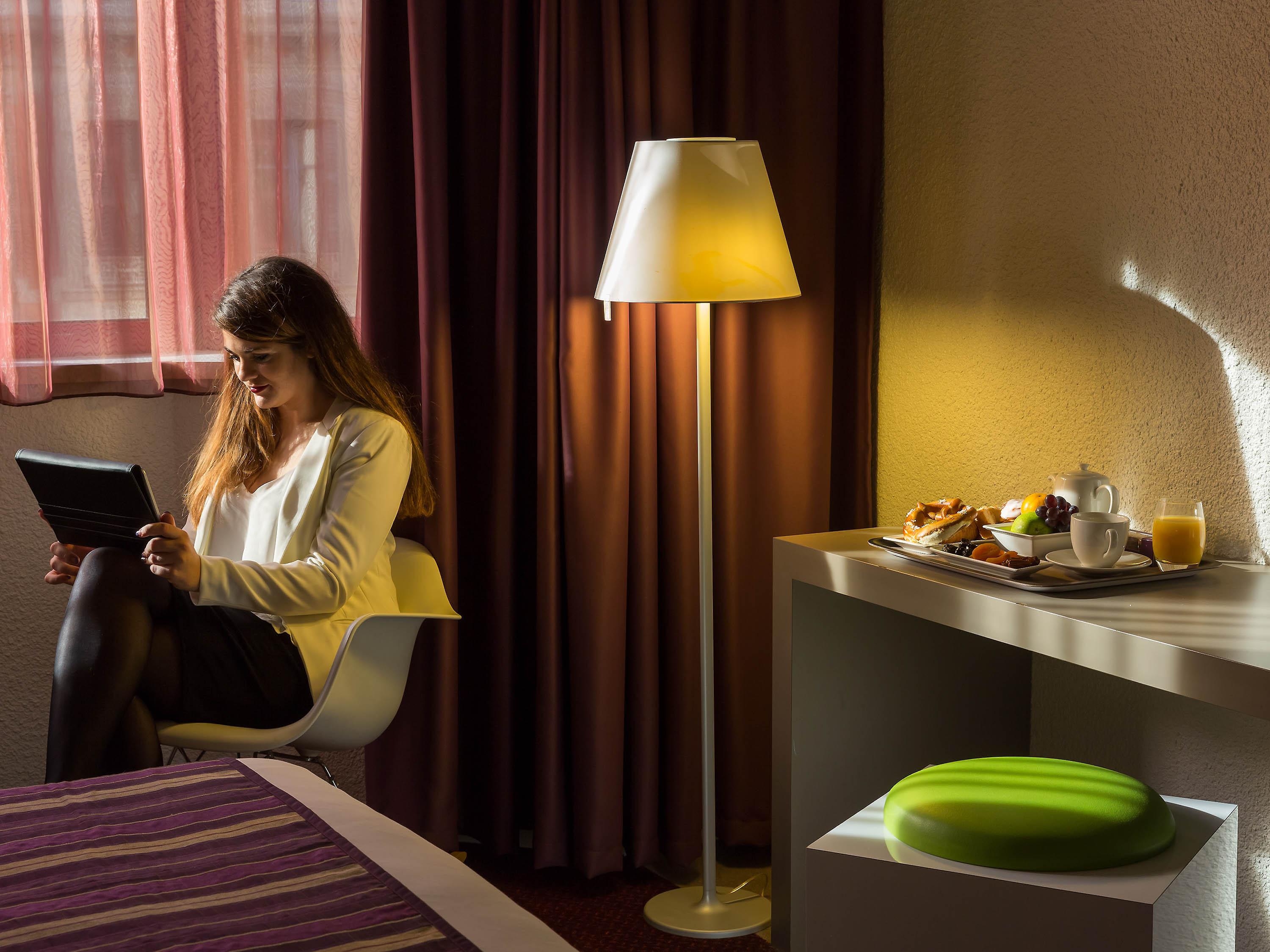 Mercure Centre Straatsburg