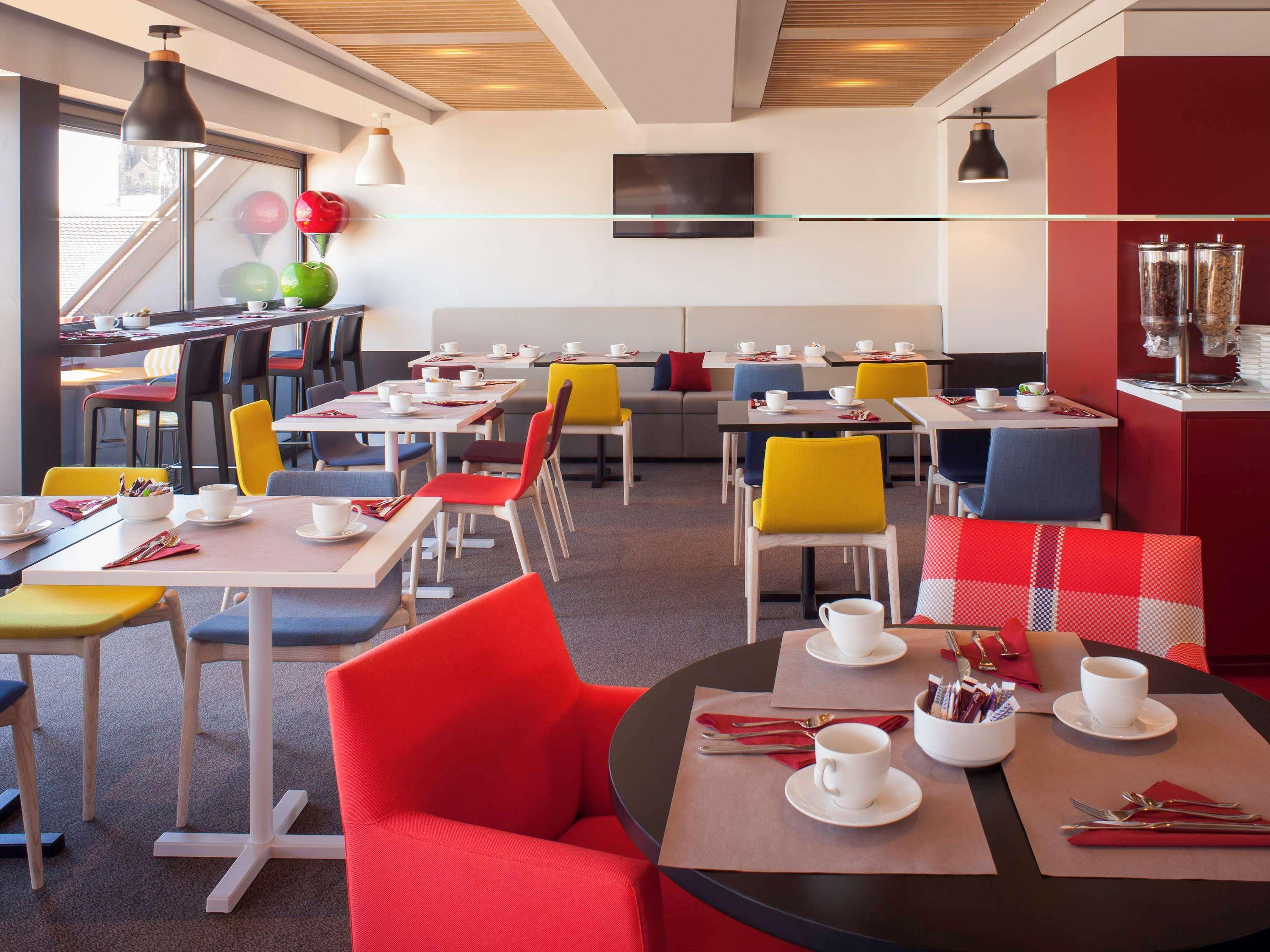 Hotel Mercure Centre Straatsburg