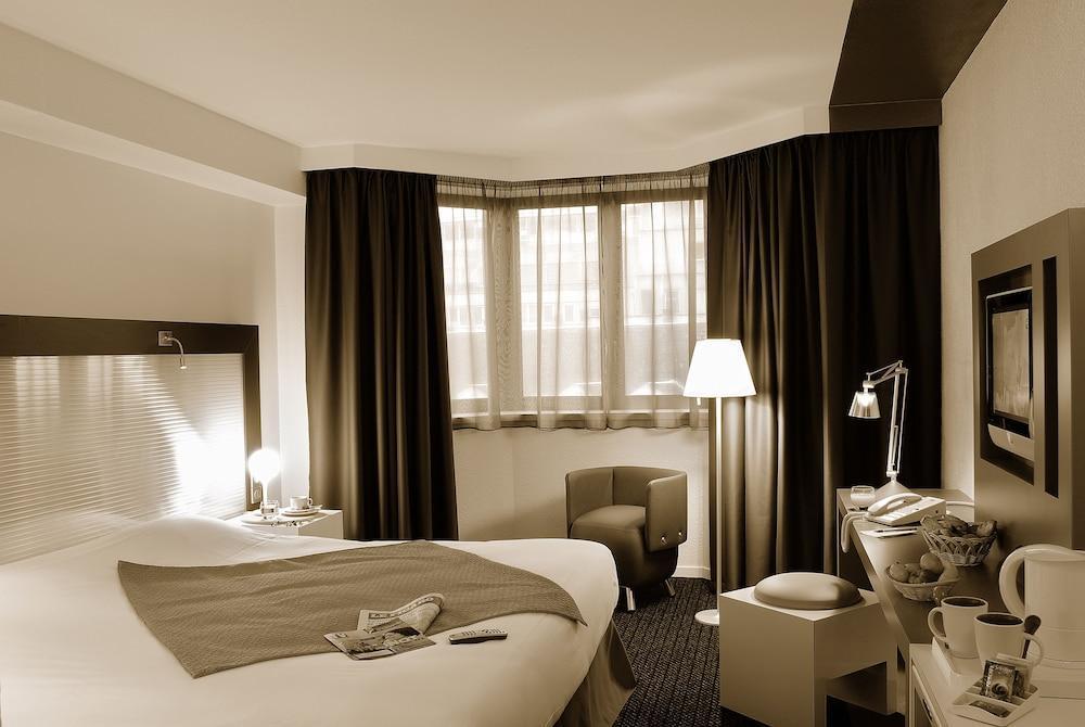 Hotel Mercure Centre Straatsburg