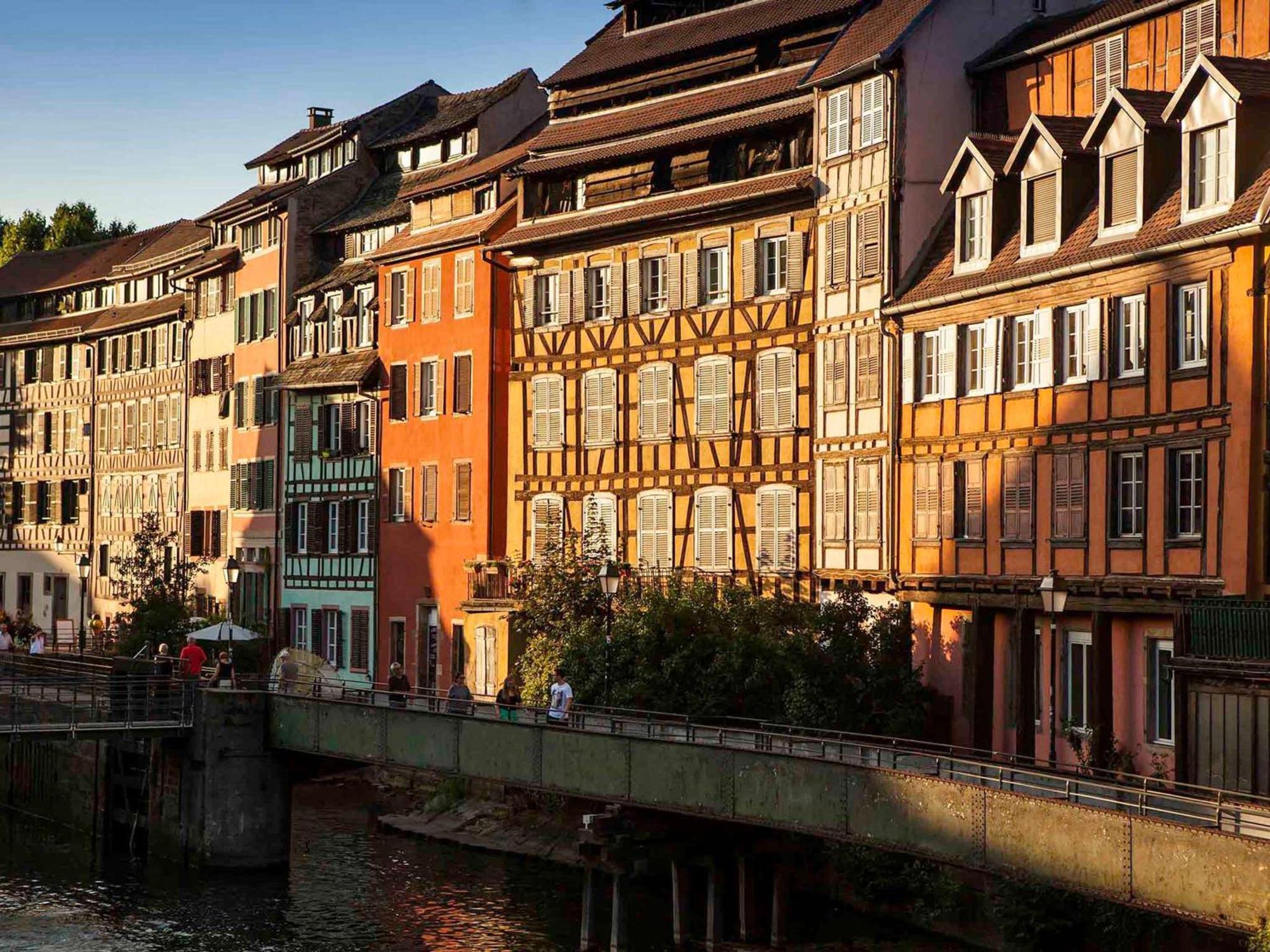 Hotel Mercure Centre Straatsburg