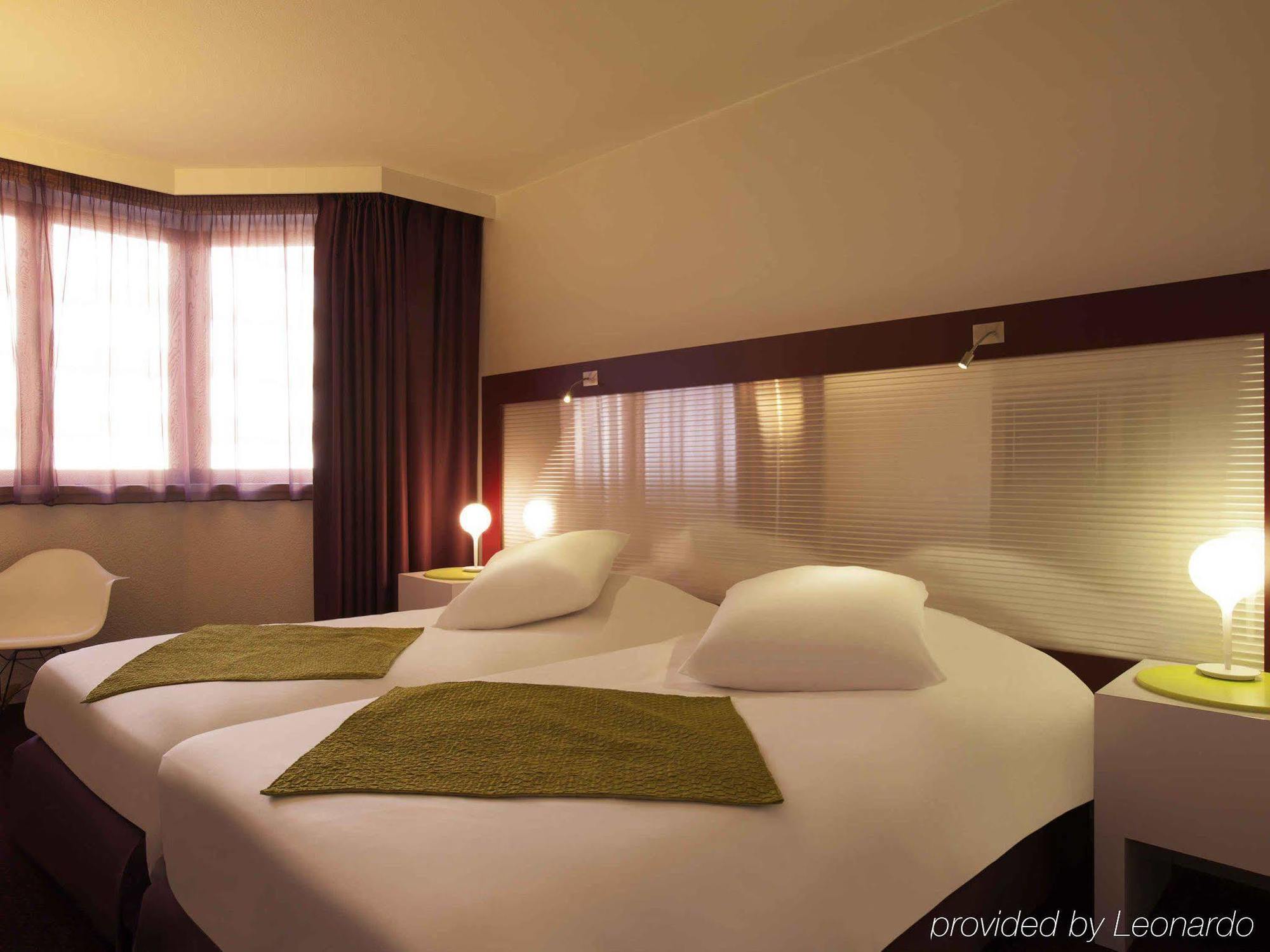 Mercure Centre Hotel Straatsburg