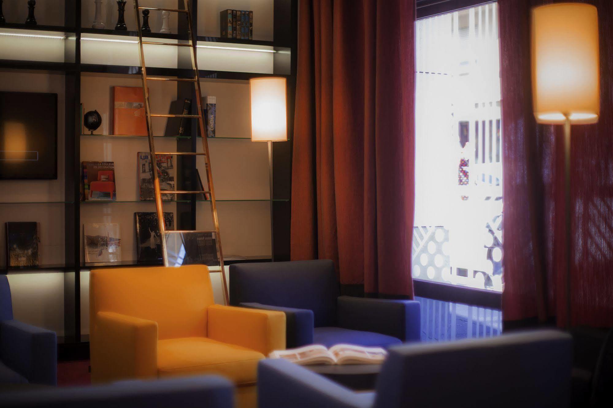 Hotel Mercure Centre Straatsburg