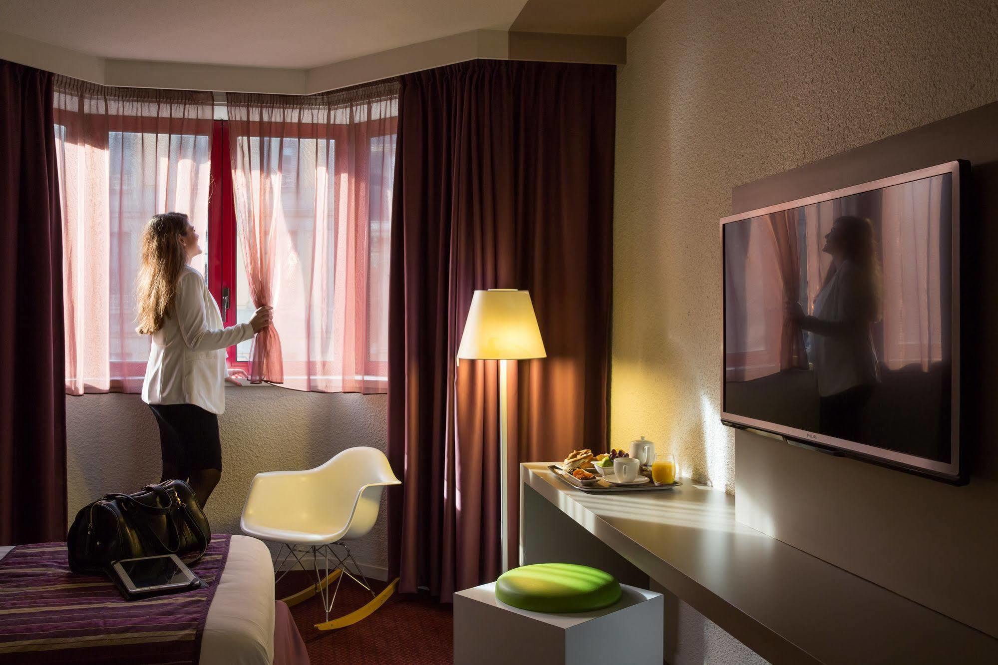 Mercure Centre 4* Straatsburg