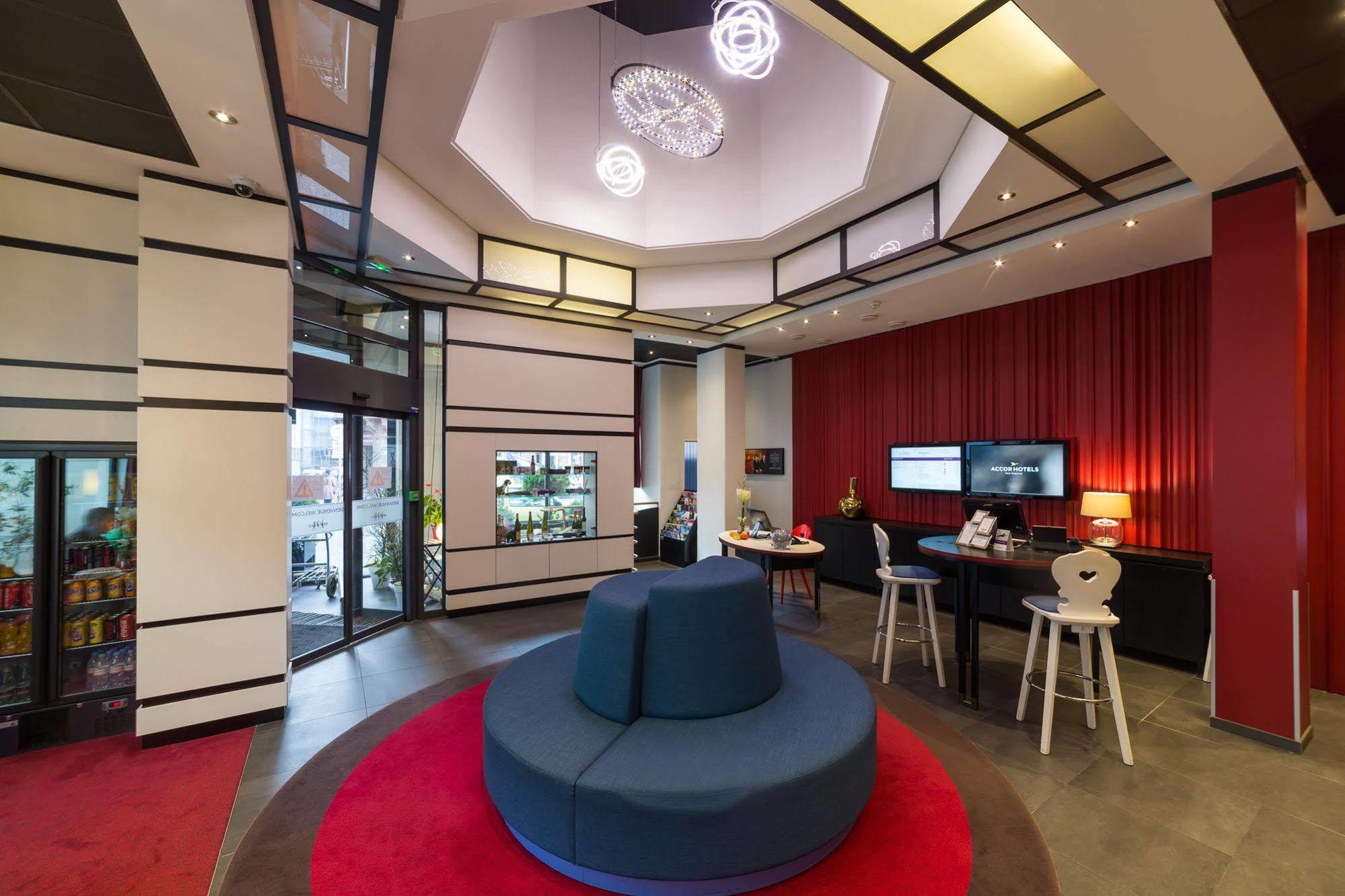 Mercure Centre Straatsburg